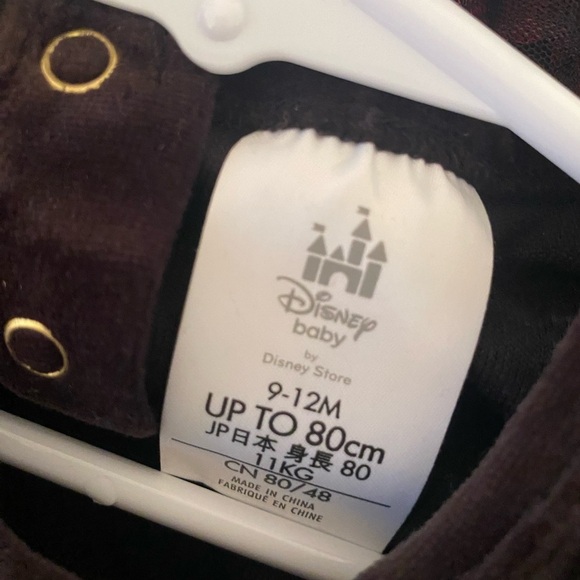 NWT Disney Store Minnie‎ Mouse Dress - Picture 8 of 8